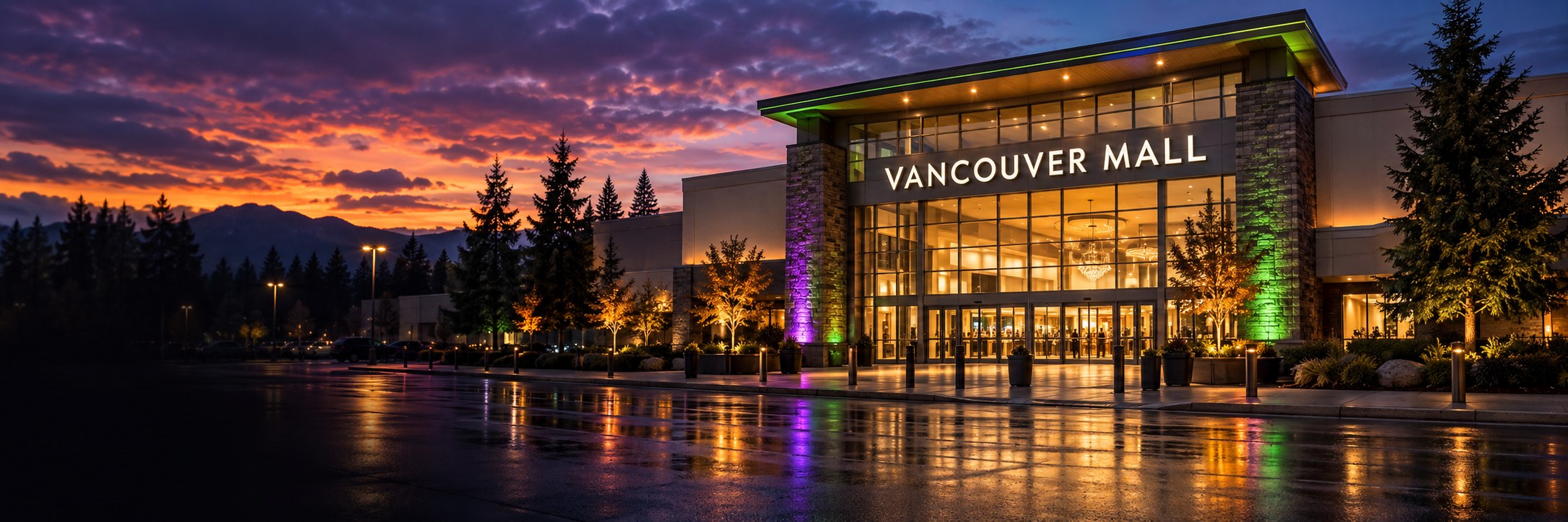 Twisted Escape Rooms at Vancouver Mall